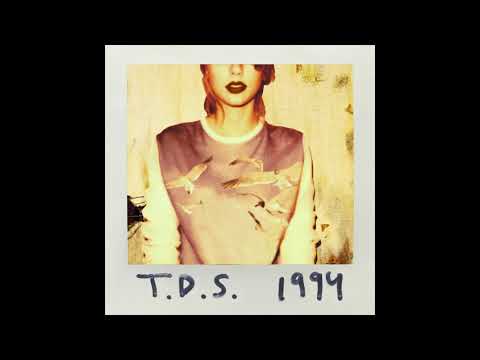 Taylor Swift x Nine Inch Nails - Closer To The Woods [MASHUP]