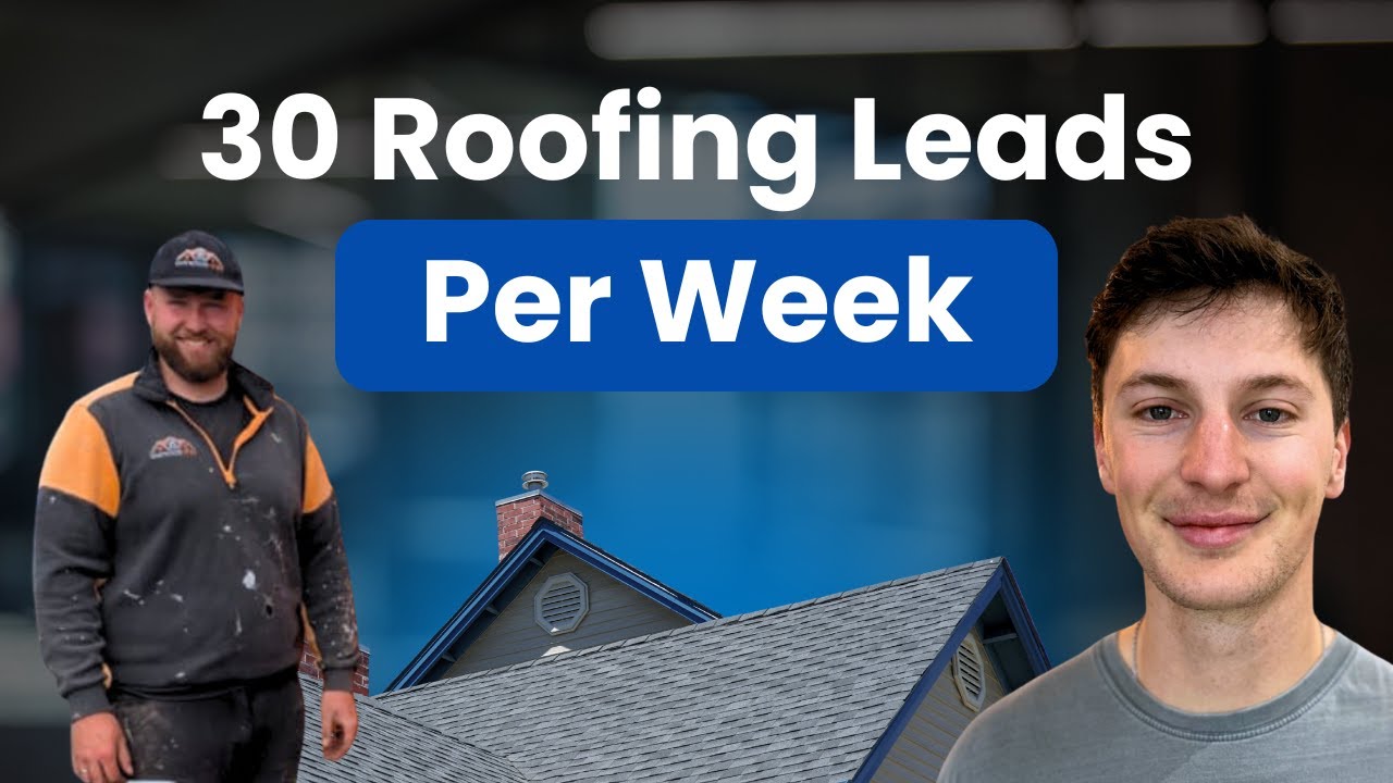 Decipher Roofing client testimonial