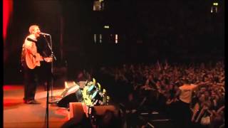 Frank Turner - The real damage (Live from Wembley)
