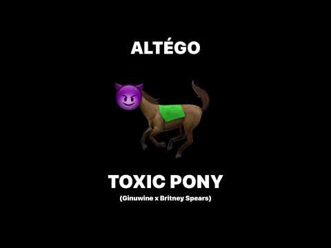 Videoclip de Toxic Pony — Ginuwine