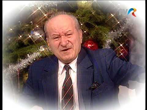 Amintiri despre Mos Craciun - Stefan Mihailescu-Braila