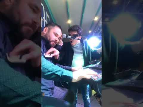 Ahmet şimşek potpori