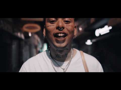 Rich V Freak & Mc Igu - Chandon [Prod. Jovem Zine] (Official Vídeo)