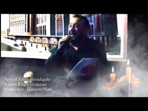 Seyyid Taleh - Shamin musibeti