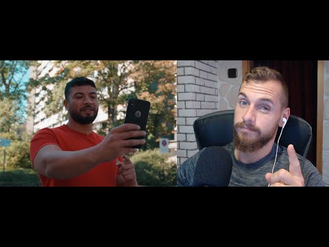 OMAR - DAMALS - Live Reaction | Nächstes Kapitel