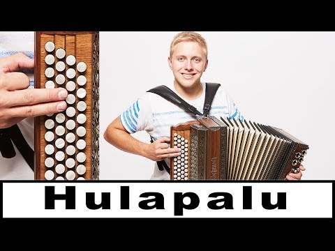 Hulapalu lernen - Steirische Harmonika