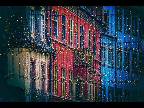Acoustic Christmas Music 2022 - Indie Christmas/Folk/World Holiday Songs Playlist