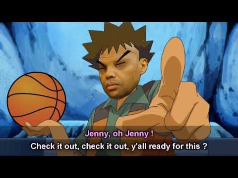 Totally Pokéslam - Two Perfect Slams