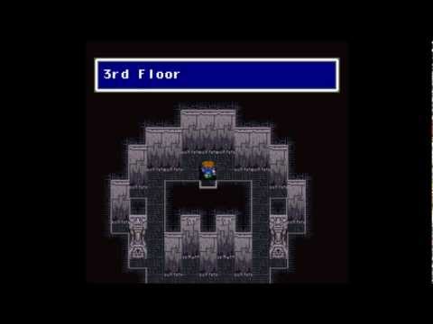 Let's Play Final Fantasy V Part 77 - The Final Sacrifice