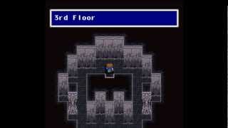 Let's Play Final Fantasy V Part 77 - The Final Sacrifice