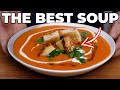 The Truth about the Viral Roasted Tomato Soup recipe