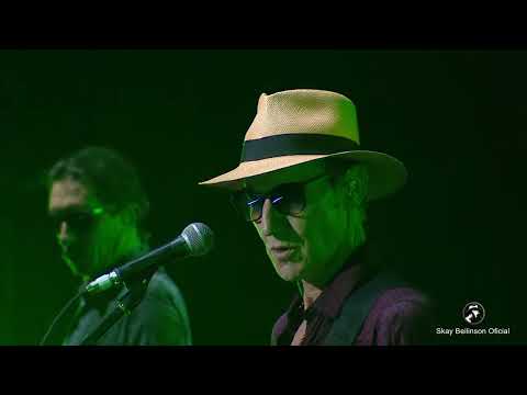 Skay Beilinson y Los Fakires - Suelo Chamán - Estadio Movistar Arena