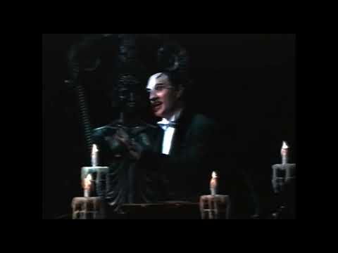 Henk Poort, Joke de Kruijf - Music of The Night - Proshot - 1993