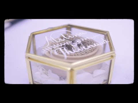 DJ KADOM - Mariage Melissa & Thevenaud @Domaine de la Thibaudiere 18/09/2020