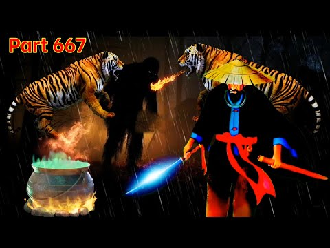 Tuam Leej Kuab The Legend Hmong Warrior ( Part 667 ) 02/11/2023