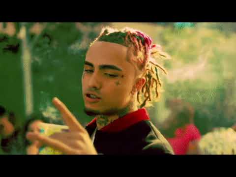 [FREE] Lil Pump x Comethazine Type Beat - "Pour Up" (prod. RaeSam)