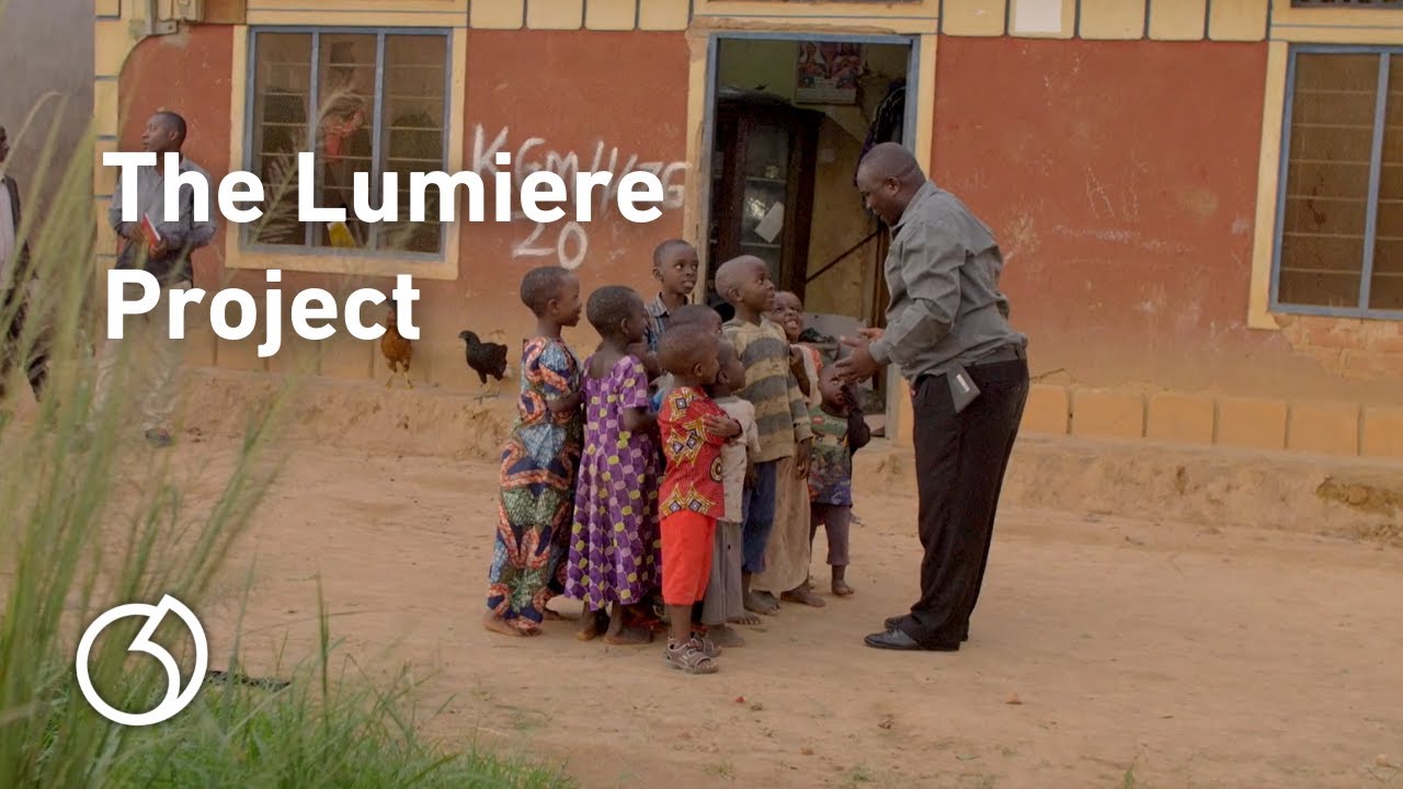 The Lumière Project - Church Planting in Africa