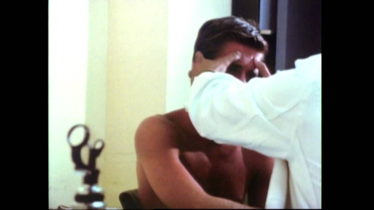 Santana - "Incident At Neshabur" a scene from the film "Dominoes"