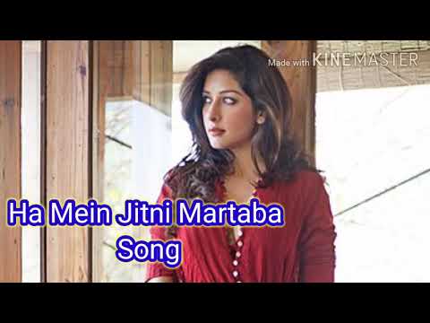 Haan Main jitni martaba full song | all the best movie | Ajay Devgan