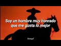 Canción del mariachi- Antonio Banderas (letra)