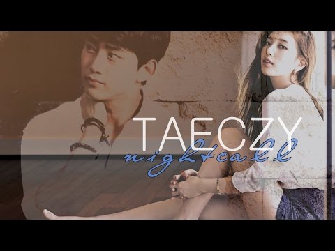 × Taeczy | Nightcall