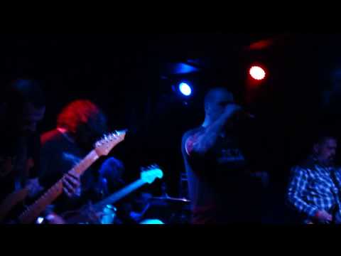 EYEHATEGOD with Philip Anselmo - NEW ORLEANS IS THE NEW VIETNAM - IX LIVES BENEFIT