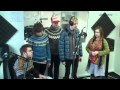 Einar Stray - For The Country (detektor.fm Akustik ...