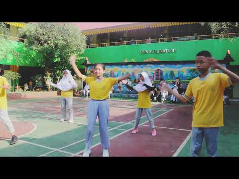 SENAM Jangan Remehkan