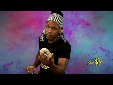 Supatronic and Seth Unknown - Soca Junkie