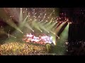 Phish - Bug 2021-10-17 at Chase Center, San Francisco, CA