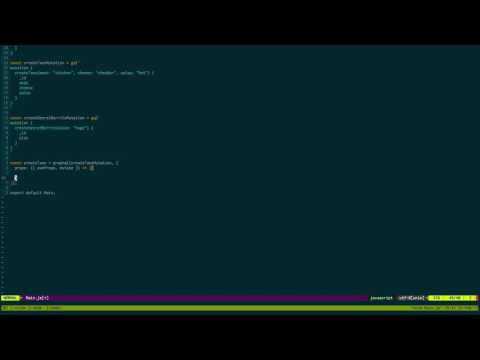 React GraphQL with Apollo part 3