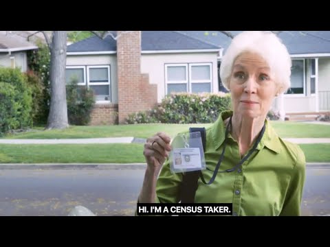2020 Census Jobs - Be a Census Taker - Earn Extra Income
