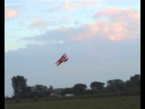 Dave Boddington Tinker