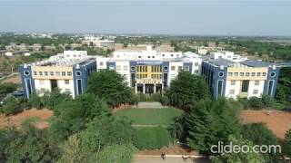 VJIT Campus Video

