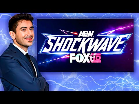 Latest On AEW Shockwave