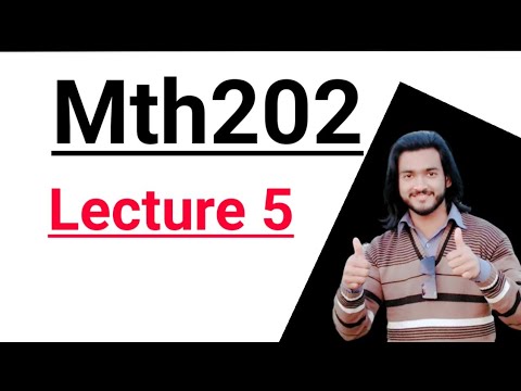 Mth202 lecture 5 |Argument| by Ameer hamza