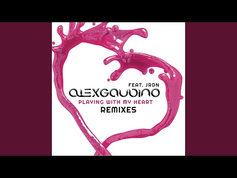 Playing With My Heart (Bottai Remix)