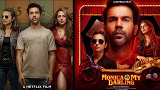 Monica o my darling 2022 movie | how to download new movie #trending #newmovie #love #romantic #new