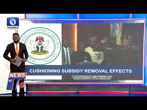 News At 10 | 20/07/2023