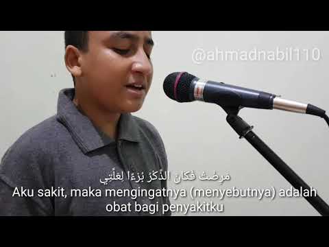 [Teaser] Ahmad Nabil Al Habsyi - Huwannur - Nasyid Cinta