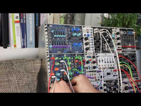 IO-Instruments Patch #4