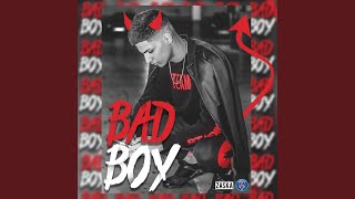 Video Bad Boy de RVFV 