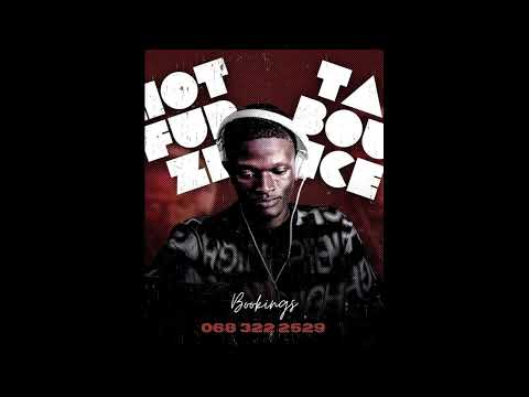 Hotfurze - Ukhona Remix (feat. Ndibo Ndibs & Cue Lone)