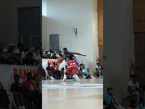 SAALE !!! U15 FRANCE 🤯🤯 #BananaCut #basketball #u15france #bball