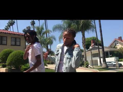 Lil boat - LVSkinny ft. Quellz (Official Music Video @MoneyShotProductions)