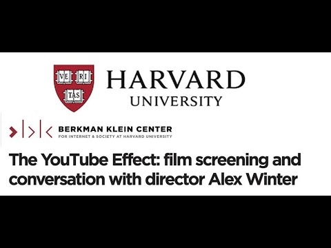 Berkman Center for Internet and Society | Vibepedia