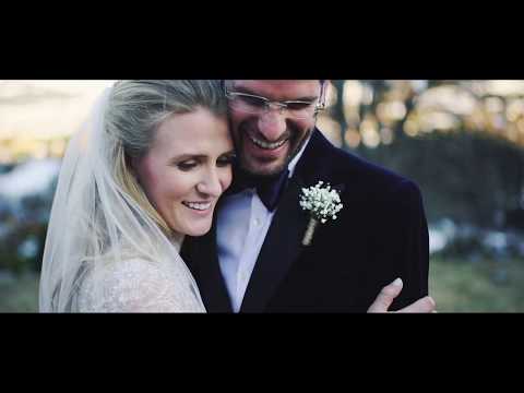 Elegant Jewish French Wedding in Megeve