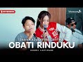 OBATI RINDUKU | LIVE VERSION - DAMAR ADJI X FIRA CANTIKA (OFFICIAL MUSIC VIDEO)