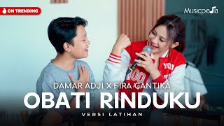 Download lagu OBATI RINDUKU | LIVE VERSION - DAMAR ADJI X FIRA CANTIKA mp3 Download lagu OBATI RINDUKU | LIVE VERSION - DAMAR ADJI X FIRA CANTIKA mp3