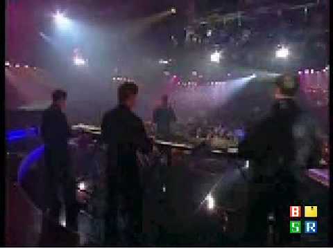 Boaz Mauda - Without Love - Bli Ahava Kdam 2008 LIVE